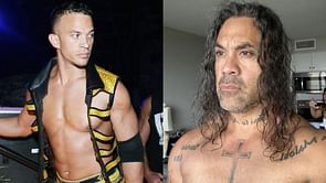 Ricky Starks compared to forgotten Samoan ex-WWE star amid his AEW controversy (Exclusive)