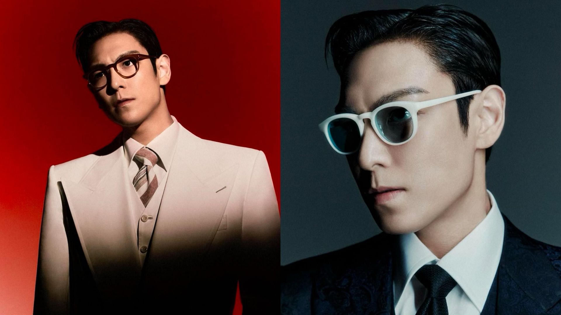 &quot;A typical T.O.P response&quot;- Fans hilariously react as ex- Bigbang member reveals his desire to play Younghee, the doll in Squid Game(Image via @tt/Instagram)