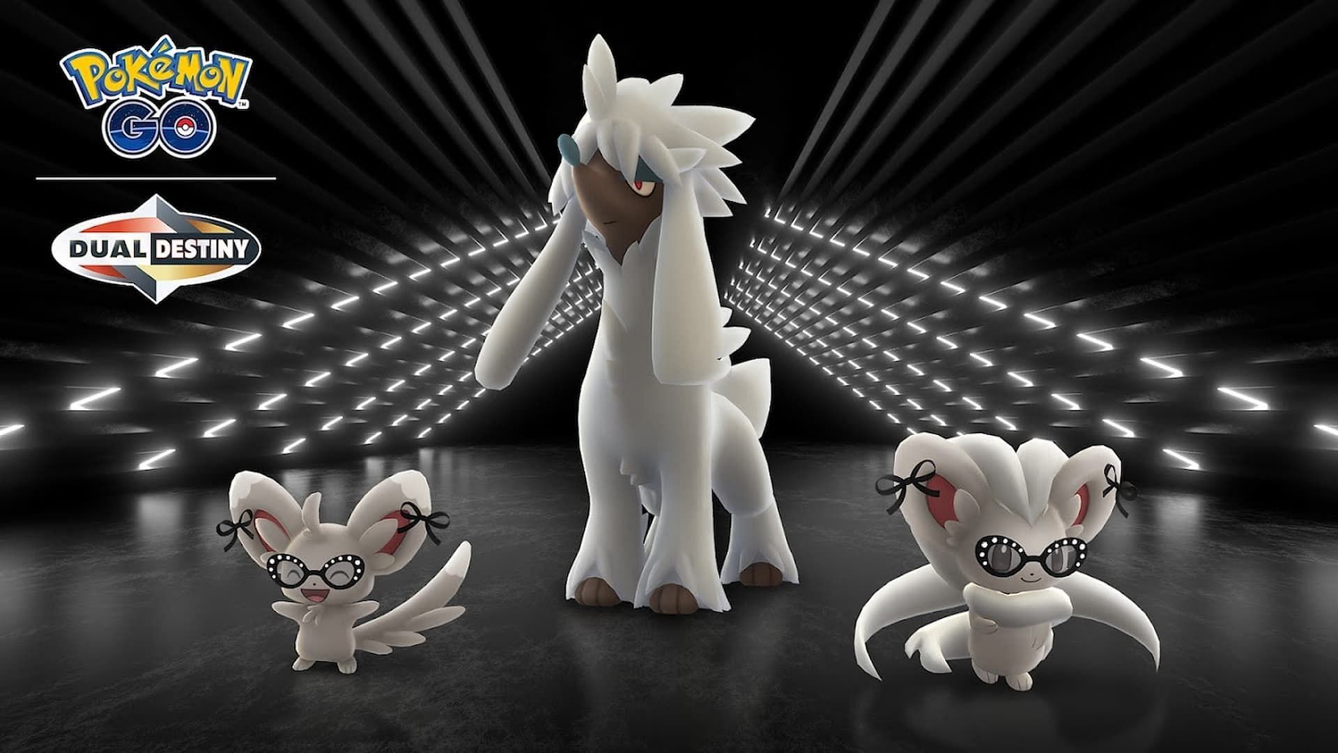 &quot;Staying strong since 2020&quot;: Pokemon GO Reddit reacts to Fashion Week 2025 announcement