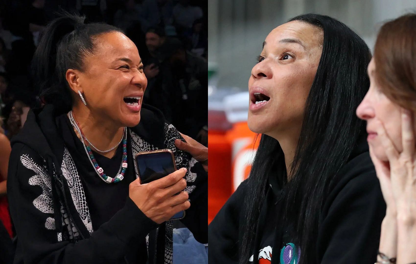 Dawn Staley