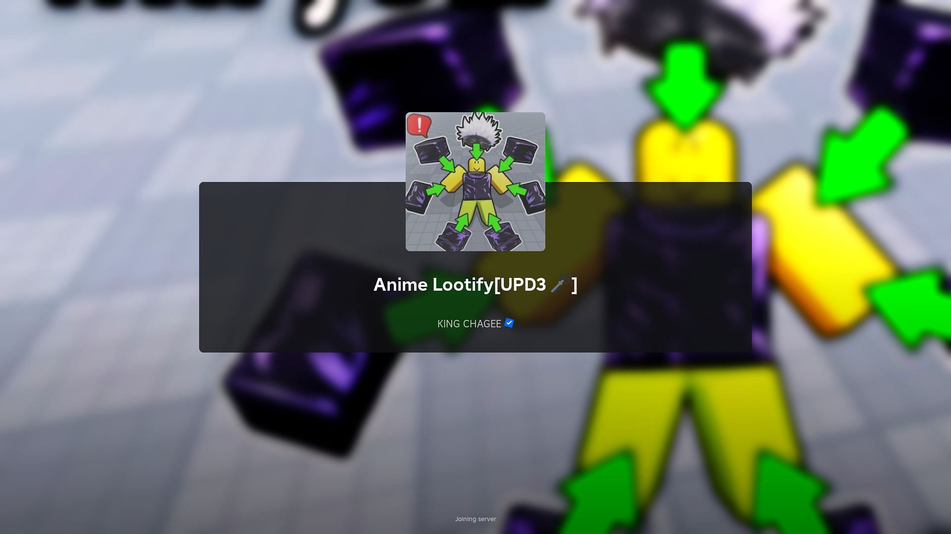 Feature image of Anime Lootify codes