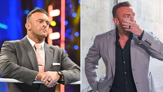 "You're on very thin ice" - Nick Aldis warns top WWE stars on SmackDown; serious repercussions on the cards