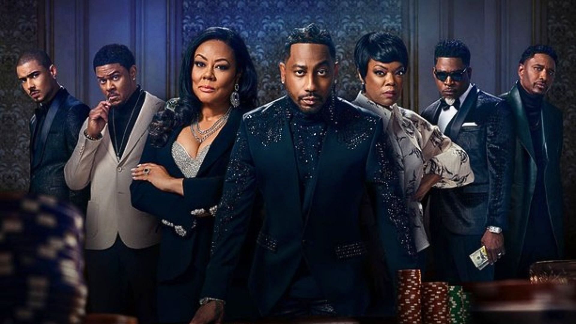 The Family Business: New Orleans will be released on January 23, 2025 (Image via Bet+)