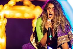 "She should go back to being MIA" — Internet calls out rapper M.I.A. for explaining why she doesn't support the BLM movement