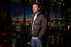 MrBeast says he will offset carbon emissions from a private jet in upcoming video after being compared to Taylor Swift