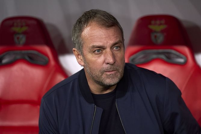 Barcelona Transfer News Roundup: Catalans offered Neymar reunion, club suffer Joshua Kimmich blow, and more - January 27, 2025