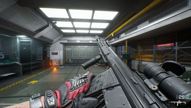 Best PSG-1 build in Delta Force