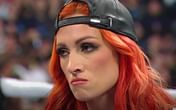 Netflix had a special request regarding Becky Lynch ahead of imminent WWE return - Reports (Exclusive)