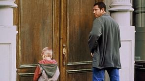Fact check: Adam Sandler and Cole Sprouse reunite for Big Daddy 2? Viral poster debunked