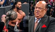 Paul Heyman to betray Roman Reigns on WWE RAW next week but not for Solo Sikoa or CM Punk? Potential twist explored