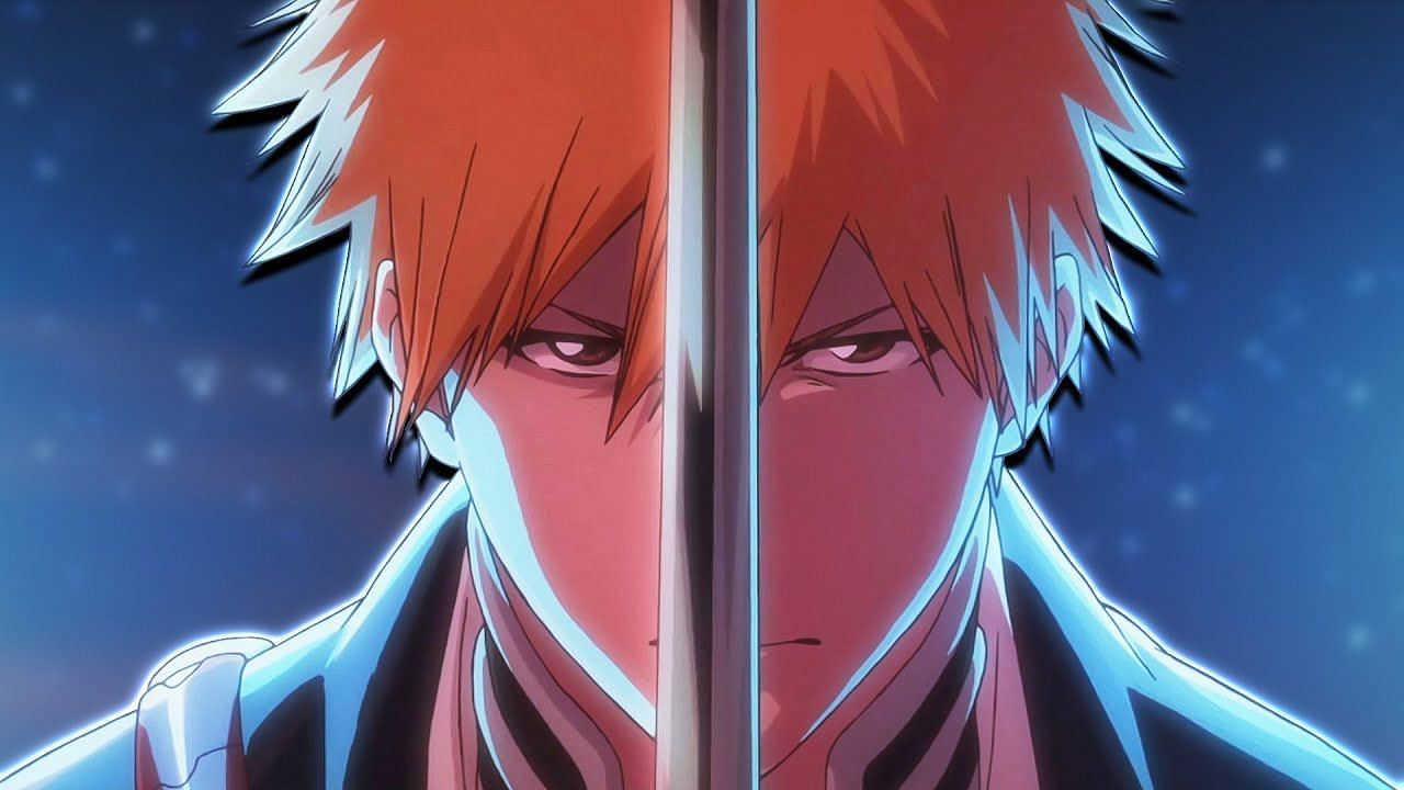 Ichigo Kurosaki (Image via Studio Pierrot)