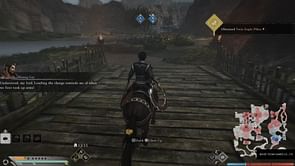 Dynasty Warriors Origins: How to unlock Wu True Ending Route in Battle of Xiangyang