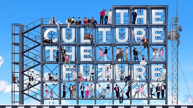 '2025 SMTOWN: THE CULTURE, THE FUTURE'— All you need to know about SM's 30th anniversary compilation album