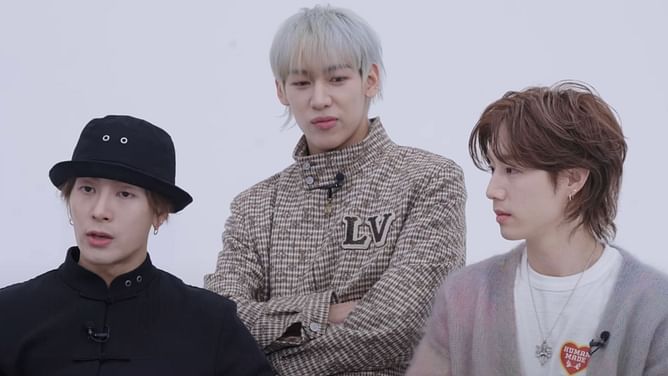 “He was so on point!” — Fans react to GOT7's Mark imitating BamBam from trainee days when he had a crush on TWICE’s Nayeon