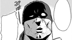Who is Knuckleduster in My Hero Academia: Vigilantes? Explained