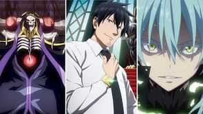 10 best anime to watch if you like Headhunted to Another World