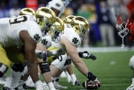 91st Allstate Sugar Bowl - Notre Dame v Georgia