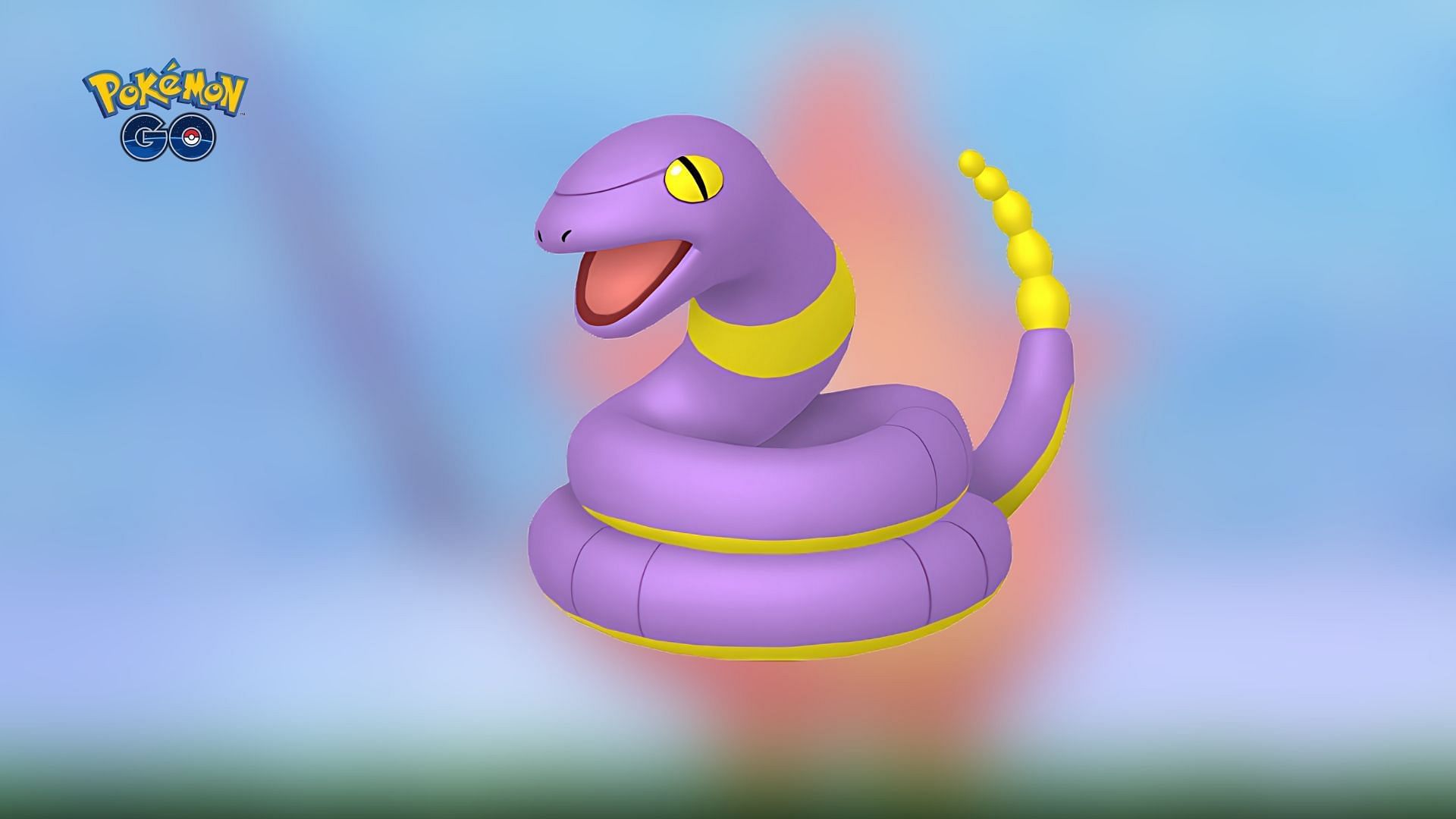 How to get Ekans in Pokemon GO, and is it shiny or not?