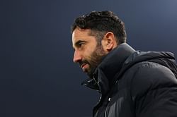 Manchester United on the cusp of €37.5m completing move for first signing of January window: Reports