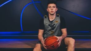 "Eli still so lowwww": Hoops fans react to South Carolina signee Eli Ellis's ranking in new 2025 recruiting class list ft. AJ Dybantsa, Kiyan Anthony