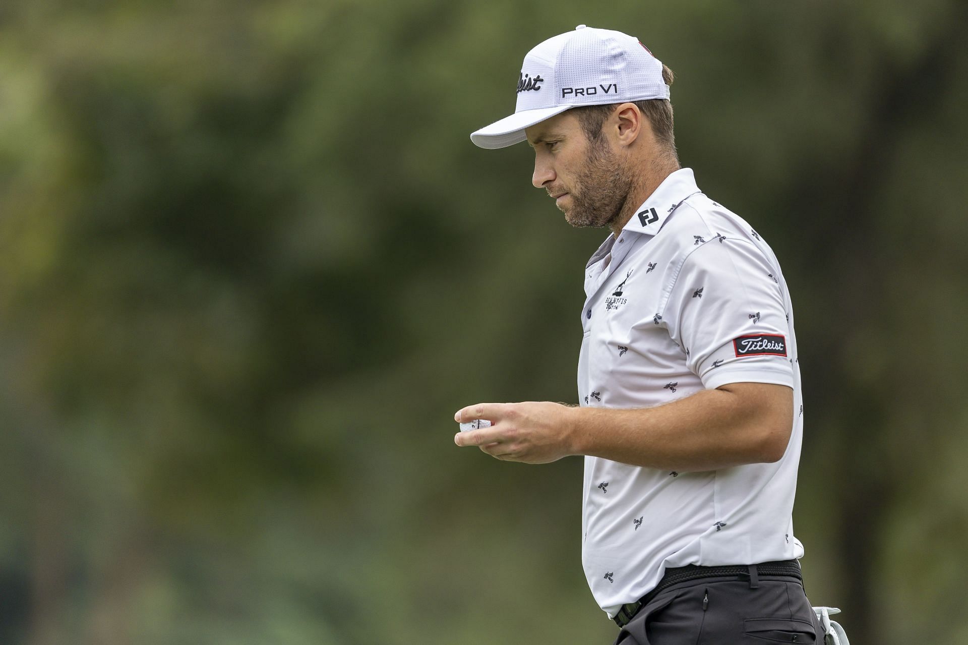 Link Hong Kong Open - Round Three - Source: Getty