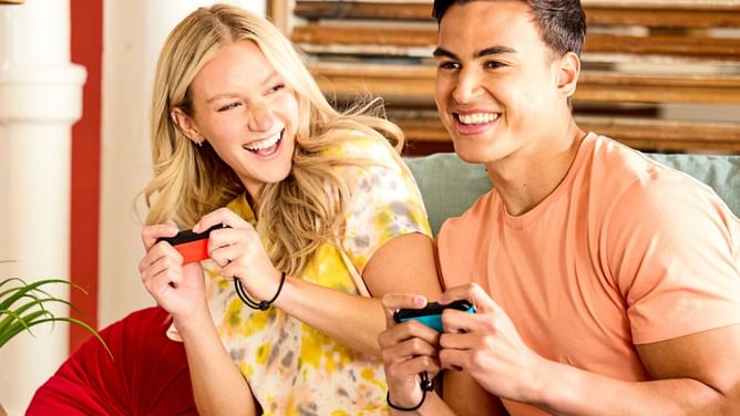 Nintendo Switch 2 reveal trailer reportedly coming this week, launch in mid-2025