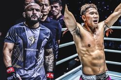“My fights speak for themselves” - John Lineker confident his ‘Hands of Stone’ will overcome Kulabdam’s ‘Left Meteorite’