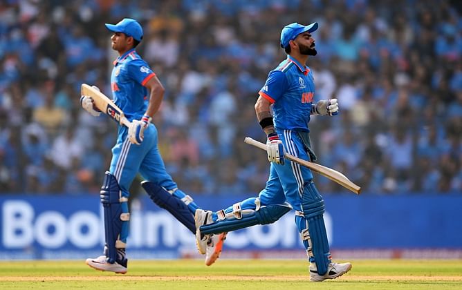 “Shubman or Virat could be among them” - Yuvraj Singh’s father on players potentially dropped from India’s 2025 Champions Trophy squad