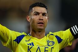 "Wtf this guy was good", "Treated like trash" - Fans unhappy as Cristiano Ronaldo's Al-Nassr loan out Saudi star to SPL rivals