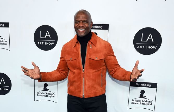 Did Terry Crews pass away? Viral death hoax surrounding AGT host debunked