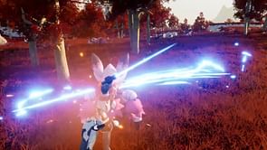 How to obtain Beam Sword in Palworld