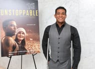 Special Screening Of "Unstoppable" - Source: Getty