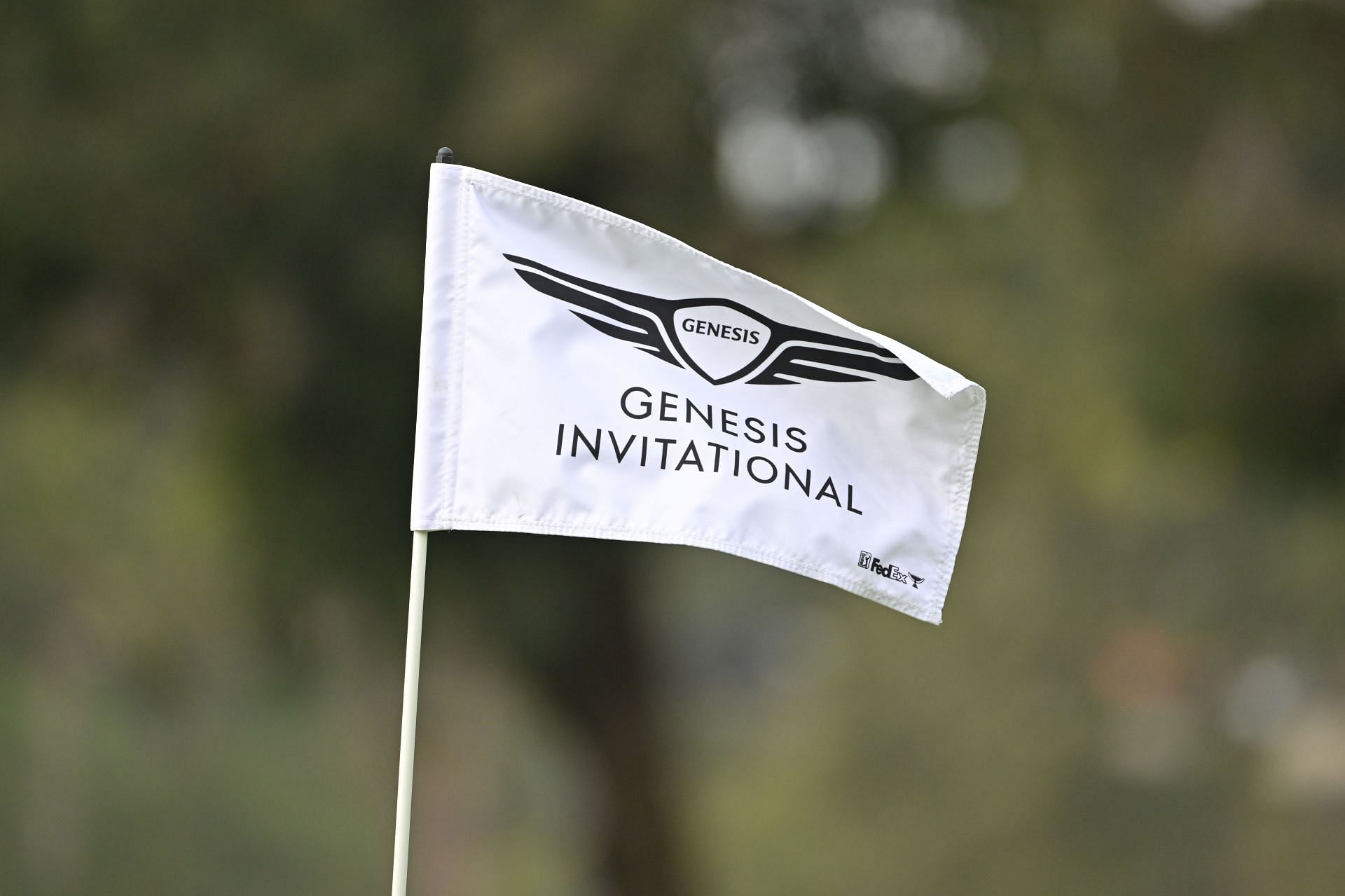 PGA Tour addresses Genesis Invitational’s fate amid Los Angeles fires