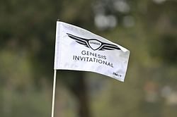 PGA Tour addresses Genesis Invitational’s fate amid Los Angeles fires