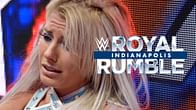 Alexa Bliss plans for the 2025 WWE Royal Rumble reportedly revealed