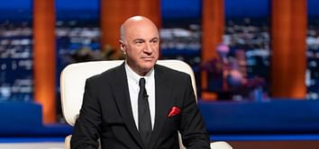 "I'd hit you with electric cattle" - When Shark Tank investor Kevin O'Leary criticized Turbobaster founder