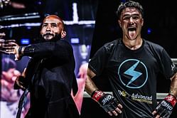 “A dark horse in the flyweight division” - Demetrious Johnson says he’s "a big fan" of ONE veteran Reece McLaren