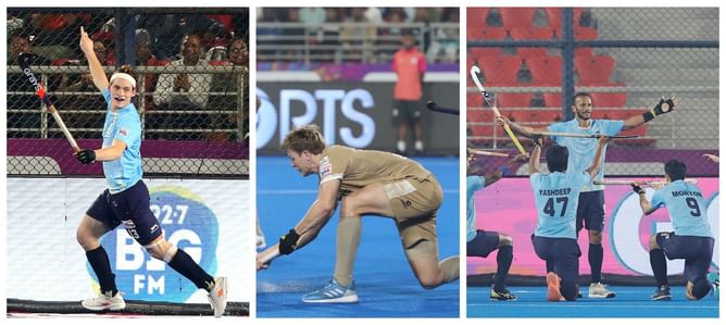 Hockey India League: Team Gonasika vs Tamil Nadu Dragons, preview, prediction, team news, and streaming details