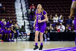 “I met the most broken version of me”: LSU’s Last-Tear Poa sums up challenging 2024 with embrace