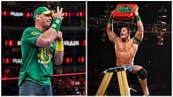 John Cena explains why iconic meme had to happen during his WWE run