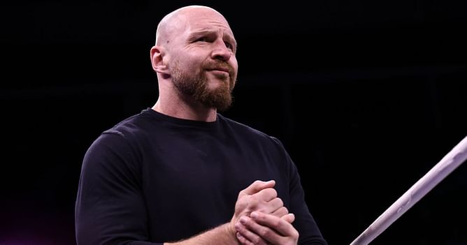 Jon Moxley to retire WWE Hall of Famer (Not Cope) in a huge AEW World Title match? Exploring the chances