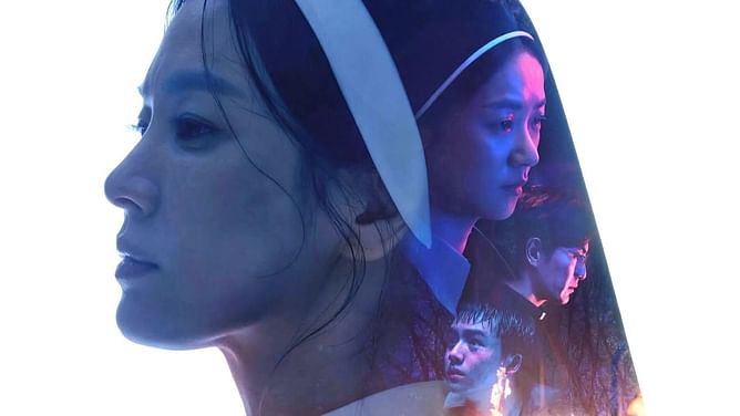 When will Song Hye-kyo and Jeon Yeo-been's film 'Dark Nuns' be released? Release date, plot, cast, trailer, & all you need to know
