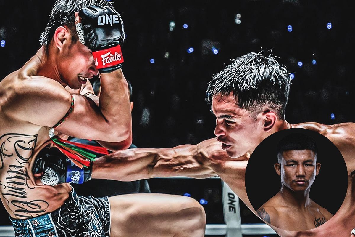 Image provided by ONE Championship