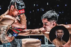 “He’s younger” - Rodtang says youth and raw power will be Tawanchai’s advantages in ONE 170 rematch with Superbon