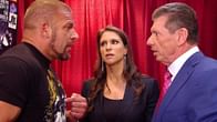 WWE veteran on Vince McMahon's current relationship with Stephanie McMahon and Triple H