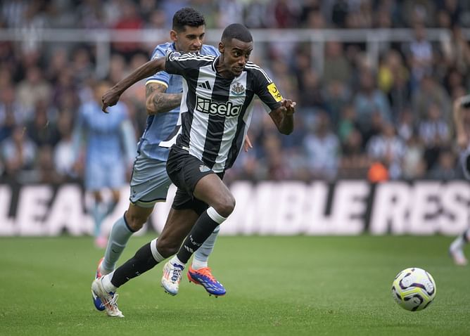 Tottenham Hotspur vs Newcastle United Prediction and Betting Tips | 4th January 2025