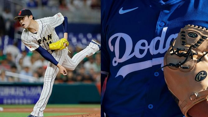 Roki Sasaki Hot Stove: MLB insider predicts Dodgers as favorites but weighs Padres’ strong case for Japanese phenom