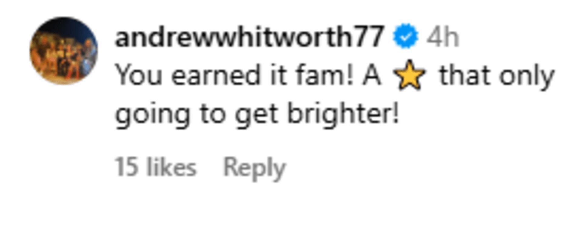 Andrew Whitworth&#039;s comment