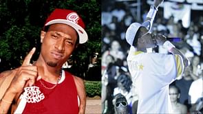 Who was DJ Unk AKA Anthony Platt? Walk It Out rapper dies at 43