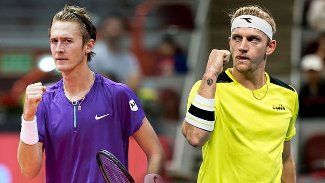 Adelaide International 2025: Sebastian Korda vs Alejandro Davidovich Fokina preview, head-to-head, prediction, odds and pick